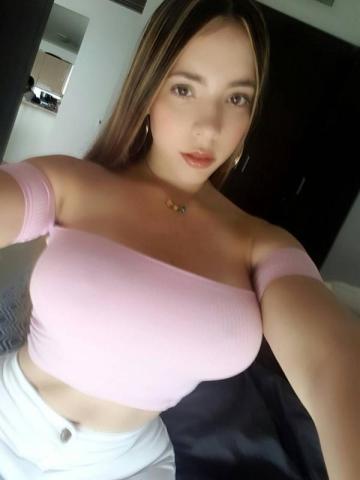 Милена фото 3